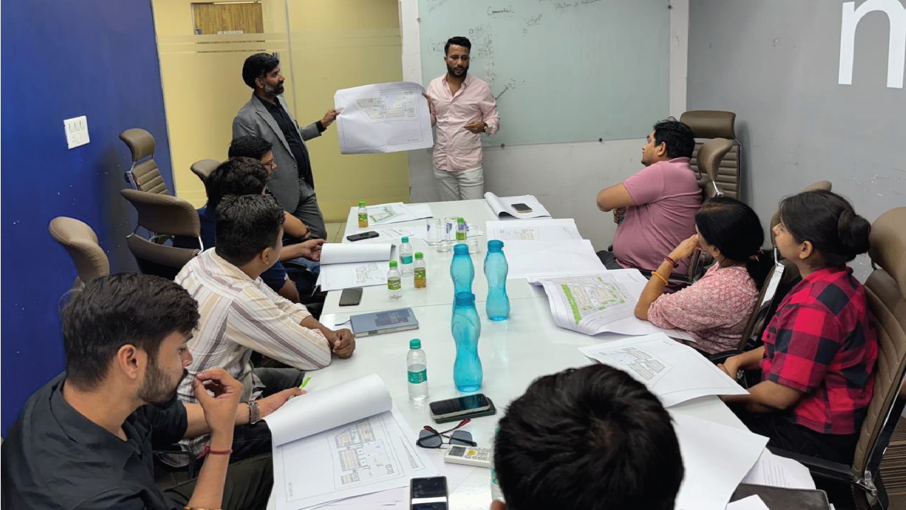 TRG Team Leadership Workshop