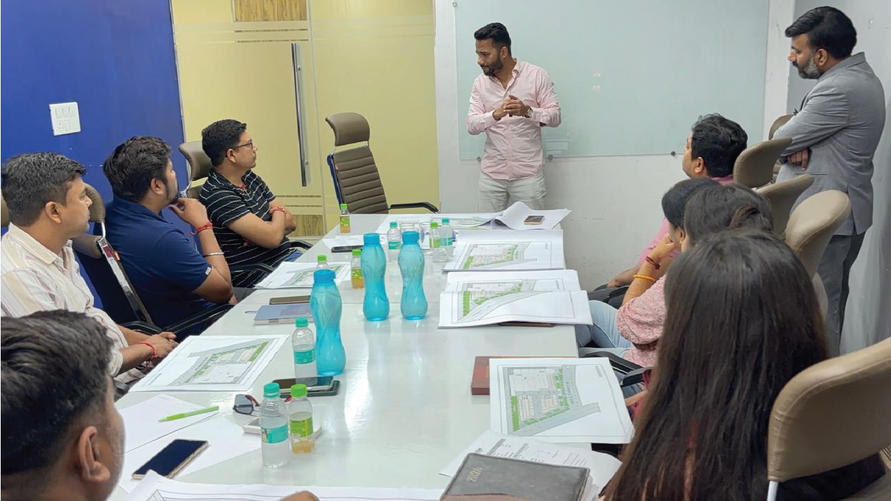 Team Leadership Workshop