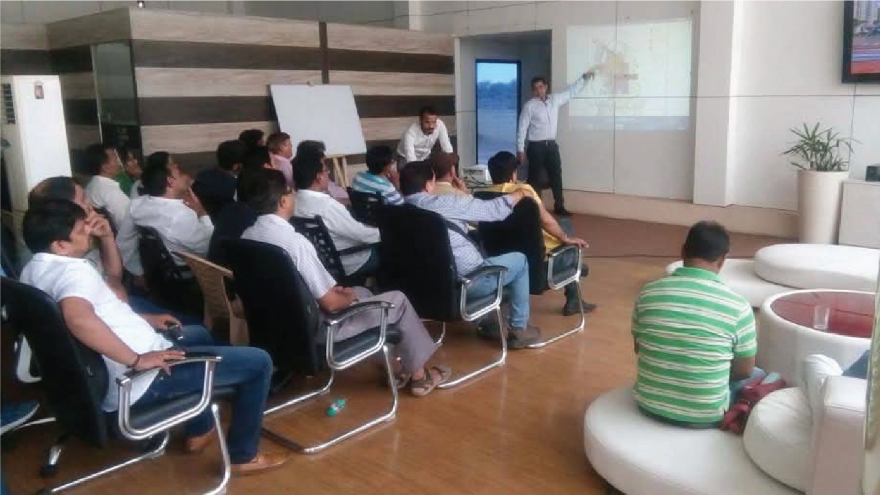 Skill Development Program 2025